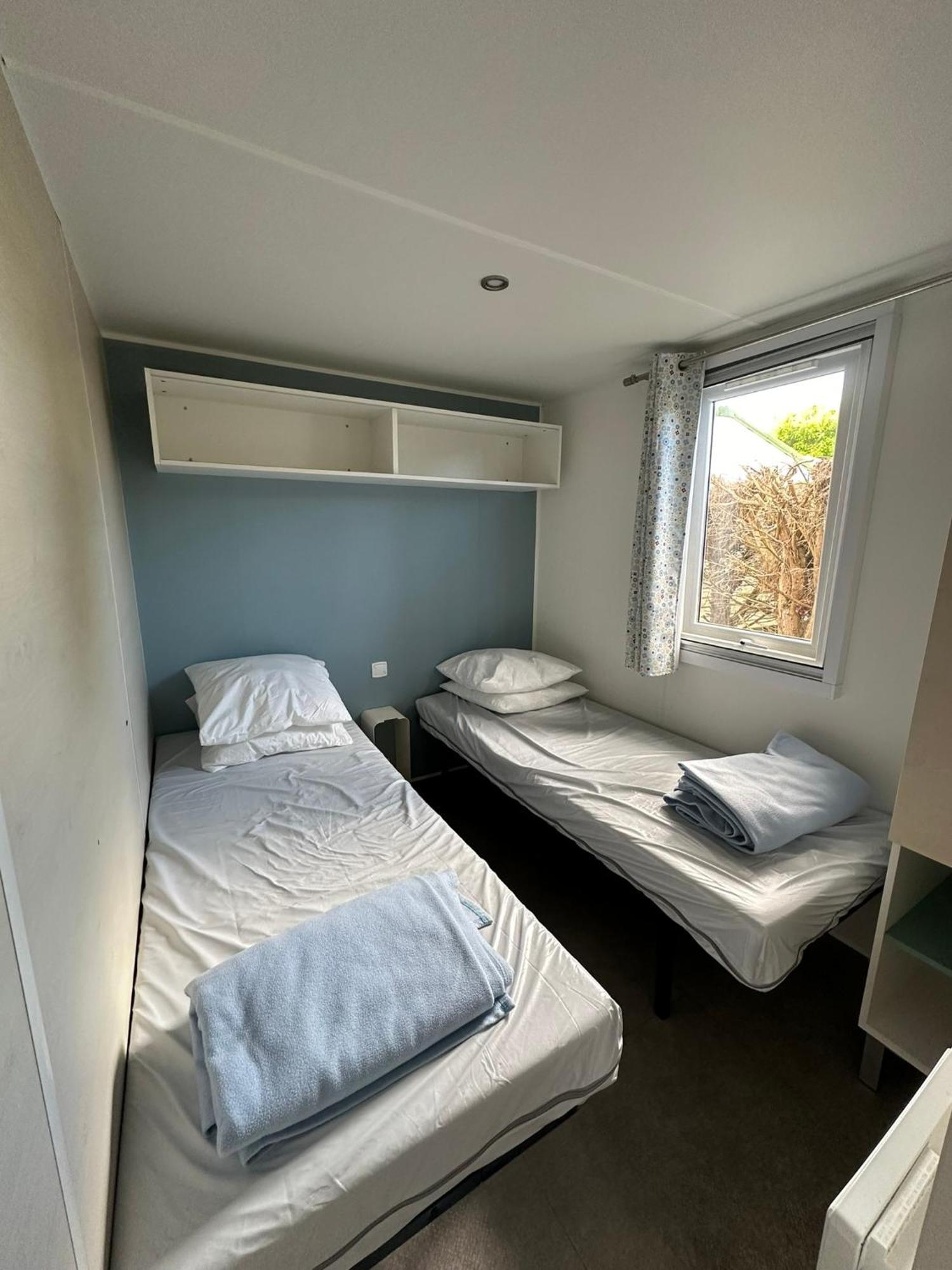 Camping Le Moulin De La Salle Les Sables-dʼOlonne Екстериор снимка